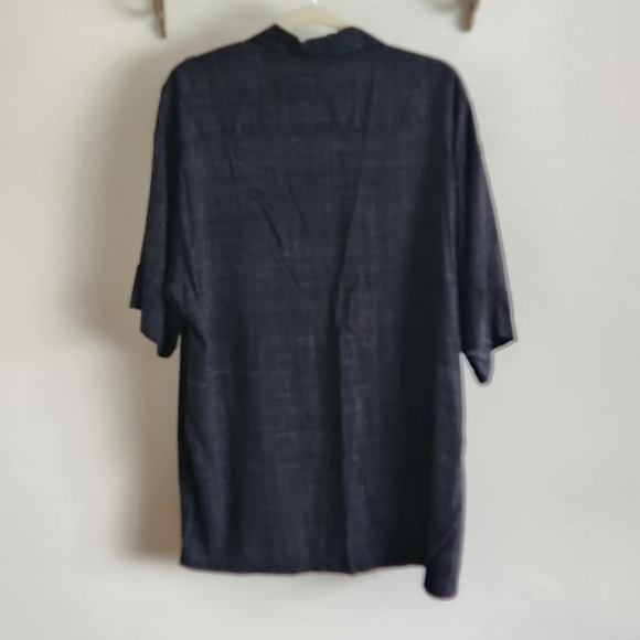 Campia Moda Button Down Shirt - Picture 2 of 2